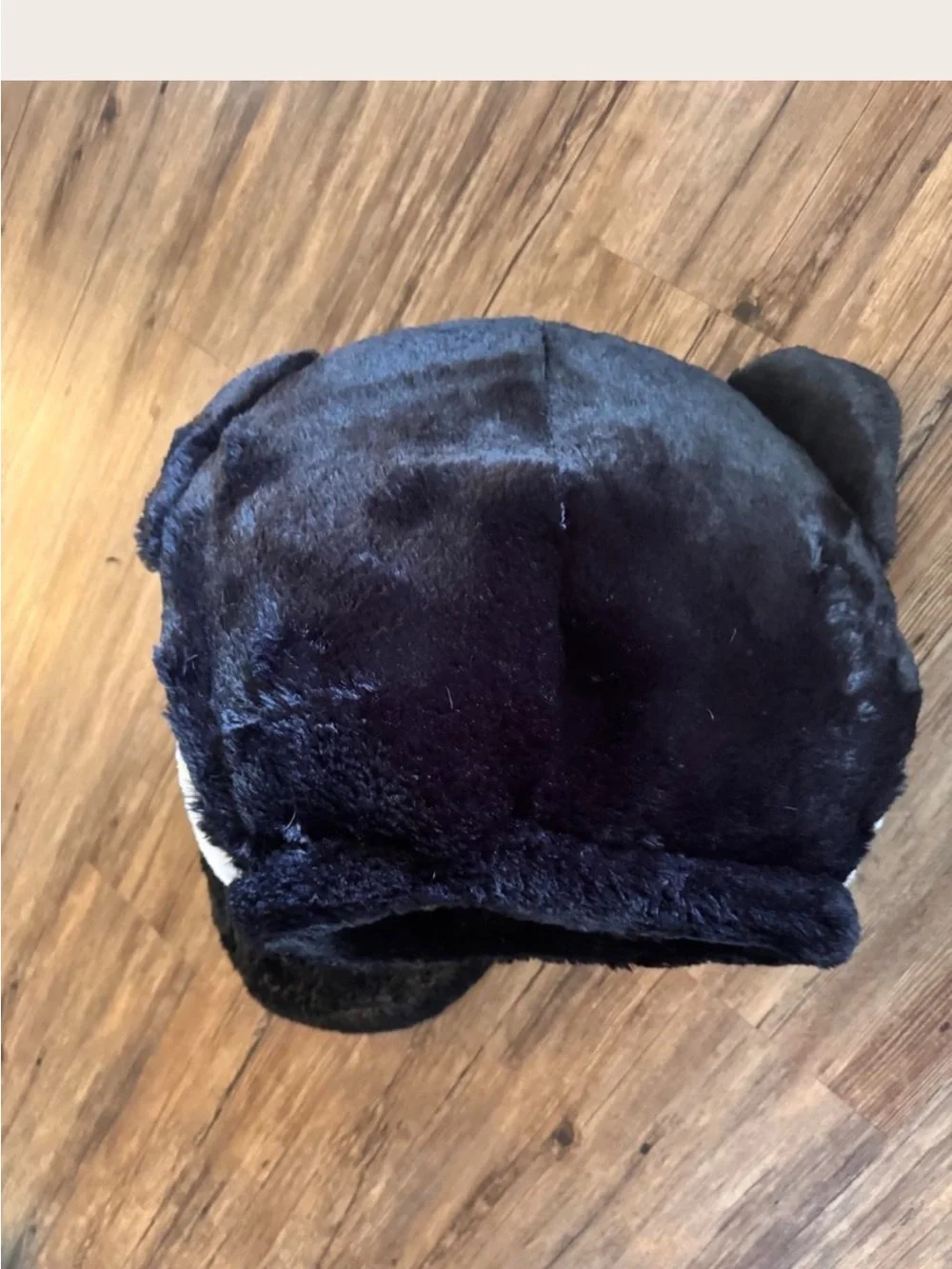 N/A soft black